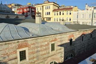 Emirhan Inn Hotel, Sultanahmet - Istanbul - 8