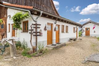 Ferienwohnung Tipihof - Sauldorf - 9