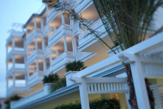 Villa Del Mare Spa Resort - 8