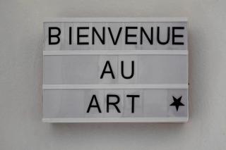 Le ART - 500m des plages - Clim - Verrière Côte d'Azur - Cannes - 8