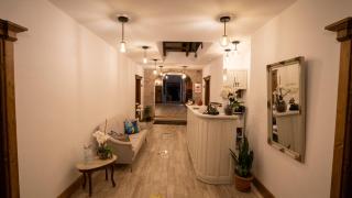 Villa Pietra - Ayvalık - 8