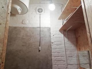Mini zaciszny apartament w industrialnym stylu - Łódź - 1