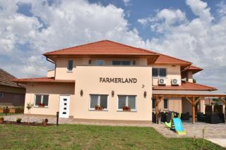 FarmerLand - Abádszalók - 4