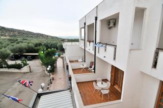 Hotel Apeneste - Mattinata - 7