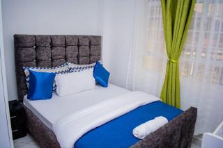 Lux Suites Nanyuki Business Apartment - Nanyuki - 6