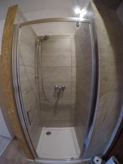 Mini zaciszny apartament w industrialnym stylu - Łódź - 3