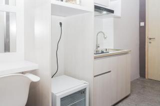 Nice and Tidy Studio Room at Tree Park Apartment By Travelio - 3