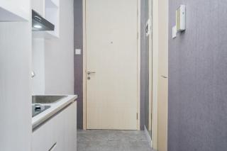 Nice and Tidy Studio Room at Tree Park Apartment By Travelio - 1