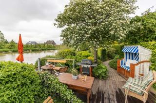 Auszeit Hamburg-Altes Land - Jork - 0