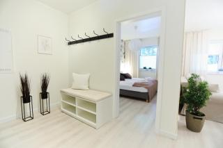 M&K Apartamenty Cztery Brzozy - Wyspa Sobieszewska - Gdańsk - 5