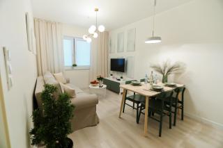 M&K Apartamenty Cztery Brzozy - Wyspa Sobieszewska - Gdańsk - 1