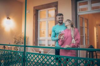 Boardinghouse alte Spinnerei - Offenburg - 1