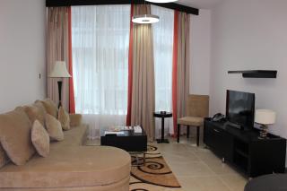 Al Diar Sawa Hotel Apartments - Abu Dhabi - 8
