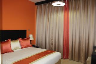 Al Diar Sawa Hotel Apartments - Abu Dhabi - 7
