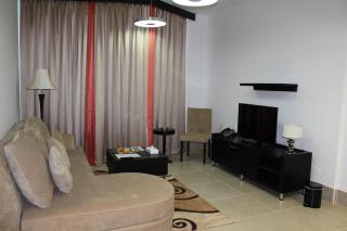 Al Diar Sawa Hotel Apartments - Abu Dhabi - 6