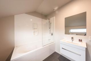 311 Motel Riccarton - 5