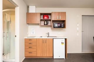 311 Motel Riccarton - 4