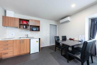 311 Motel Riccarton - 2