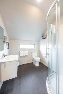 311 Motel Riccarton - 3