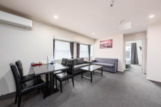 311 Motel Riccarton - 6