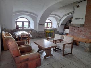 Statek pod Javořicí - Studená - 3