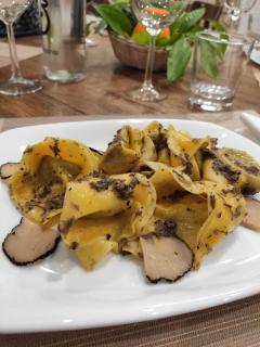 Tenuta San Savino delle Rocchette - Poggiolo - 4