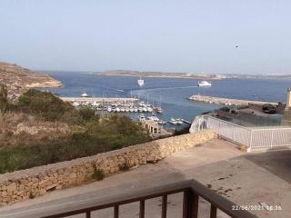 Felluga harbour view - 1
