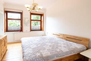 fewo1846 - Heimspiel - komfortable Wohnung mit 2 Schlafzimmern und sonnigem Garten - Flensburgo - 3