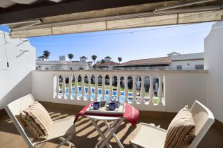 Casa Costa Ballena Dahlia - Costa Ballena - 4