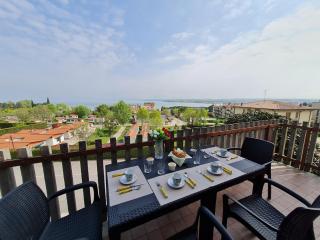 Panorama Apartment Peschiera - Peschiera del Garda - 0