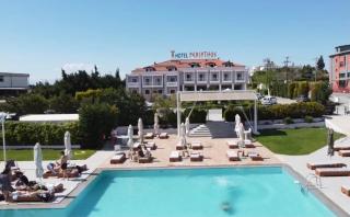 Perinthos Hotel - 2