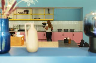 Holiday Inn - the niu, Belt Frankfurt Eschborn by IHG - Eschborn - 2