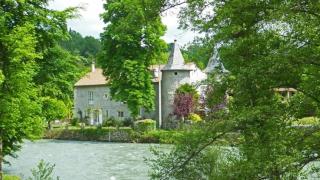 Château de Vidaussan - Labroquère - 9