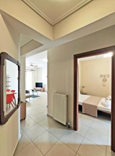 apus family apartment - Lefkada - 4