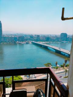 Nile Star Suites & Apartments - Kairo - 2