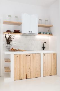 Naxian Aura suites - Naxos Chora - 7