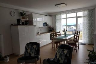 Living Home, apartament cu două dormitoare și două băi - 9
