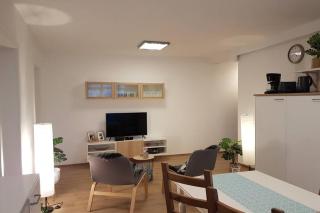 Living Home, apartament cu două dormitoare și două băi - 3