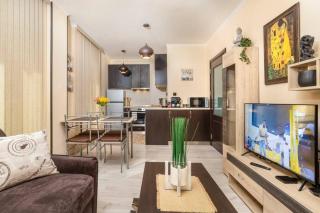 Cozy new Apartment 'Casa Vacanza ' ✵ TOP CENTER ✵ - Plovdiv - 4
