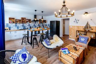 Hostel & Apartments Kołobrzeg - Kołobrzeg - 6