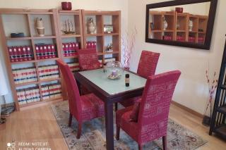 Piso cerca de Santiago de Compostela y Rias Baixas - 7