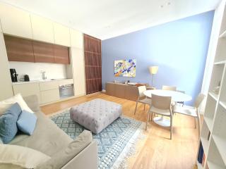 Moscova - Volta Charme Apartment - Milão - 5