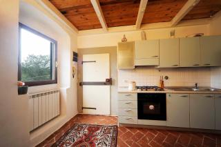 La casa dei Legni Parlanti - Firenze - 6