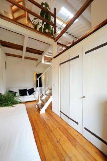 La casa dei Legni Parlanti - 5