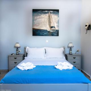 Giasemi Rooms - 9
