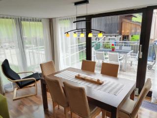 Ferienwohnung Alte Post - Sankt Leonhard im Pitztal - 7