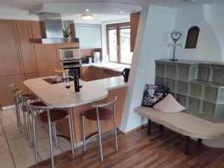 Ferienwohnung Alte Post - Sankt Leonhard im Pitztal - 9
