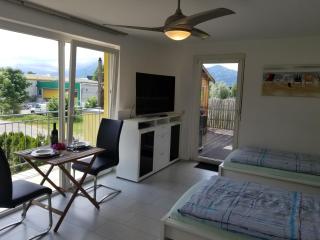 Terrace Apartment - Klaus - 2