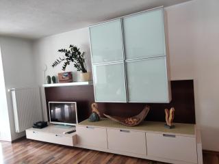 Ferienwohnung Alte Post - 6