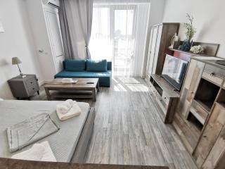 Blue Diamond Studio - Mamaia Nord – Năvodari - 8